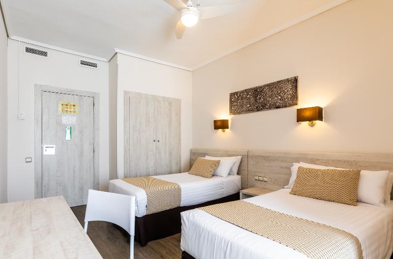Номер Superior, Tropicana Pattaya