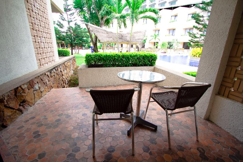 Номер Премиум, Tropicana Pattaya