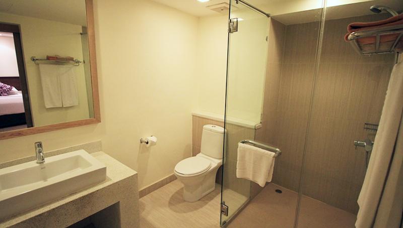 Номер Superior, Tropicana Pattaya