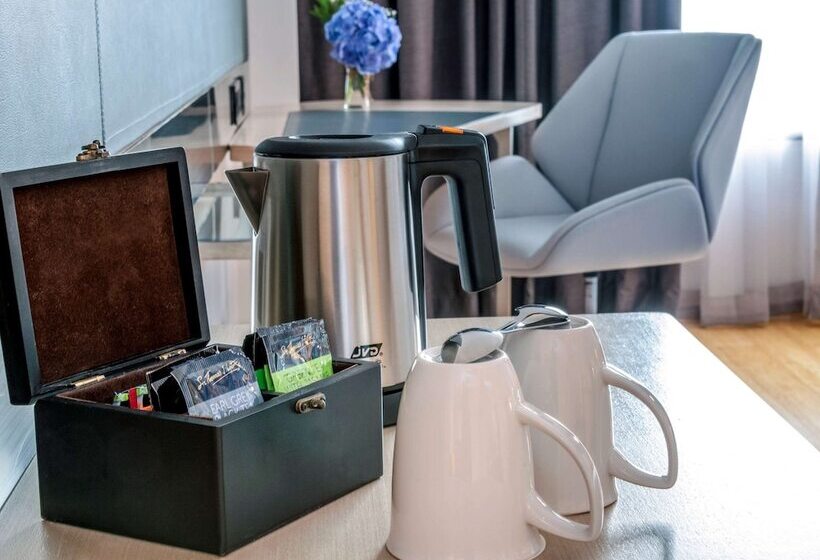 اتاق سوپریور, Novotel Bangkok On Siam Square