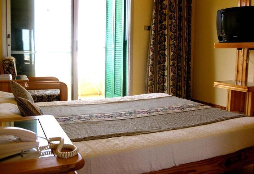 اتاق استاندارد, Beau Site Hotel Marsa Matruh