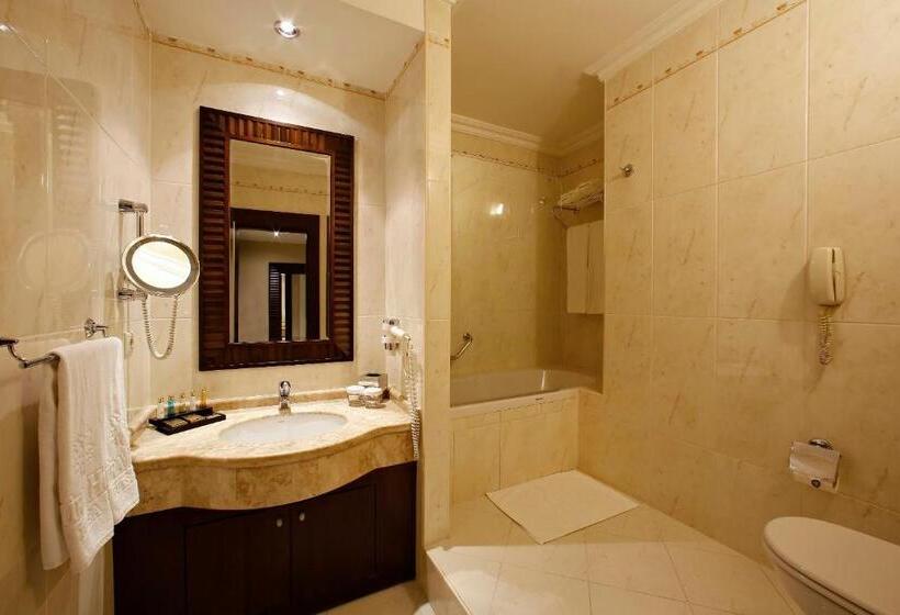 اتاق سوپریور, Almira Hotel Thermal Spa & Convention Center