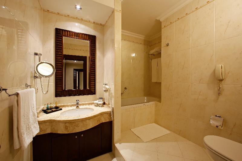 اتاق سوپریور یک تخته, Almira Hotel Thermal Spa & Convention Center