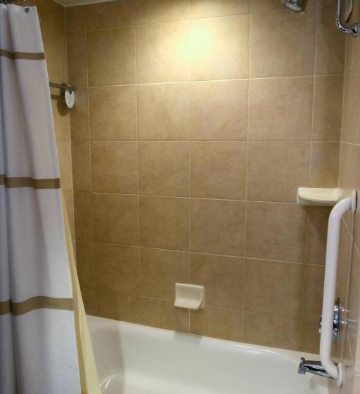 Номер Стандарт, Houston Marriott Westchase