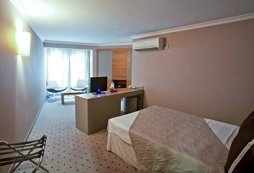 اتاق لوکس, Klas Hotel Istanbul Old City