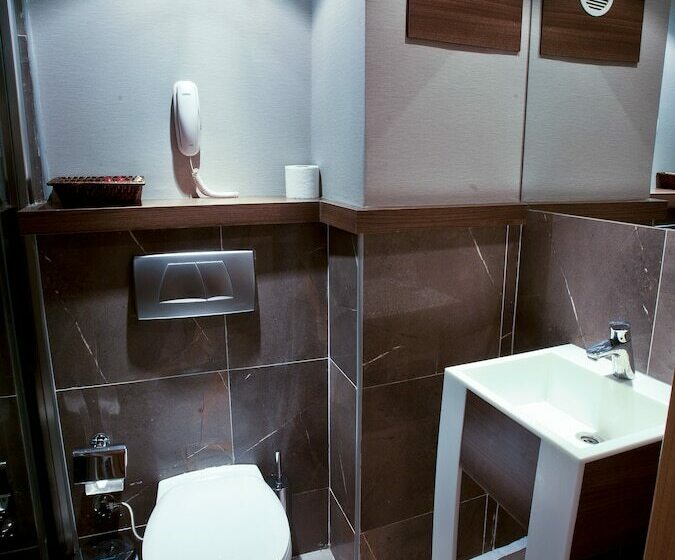 اتاق لوکس, Klas Hotel Istanbul Old City
