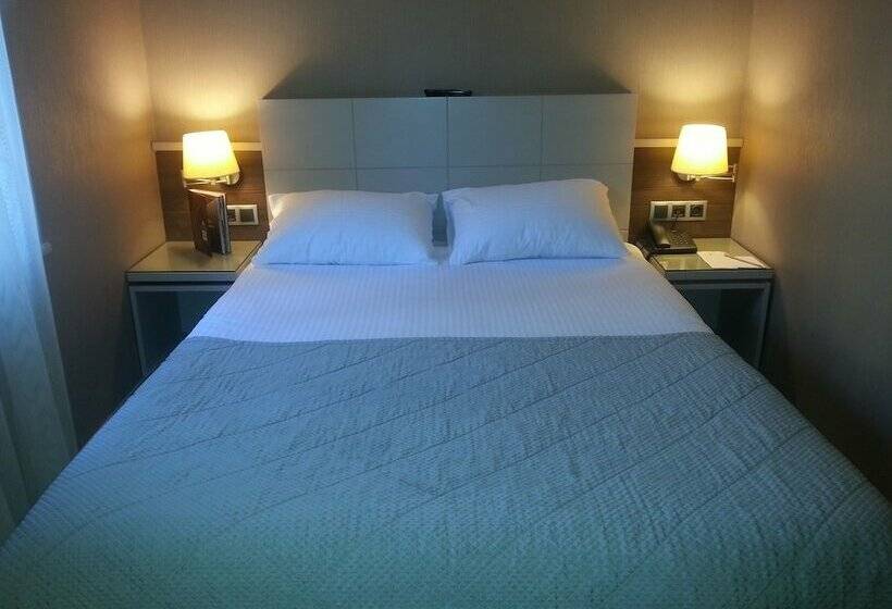 اتاق استاندارد, Klas Hotel Istanbul Old City
