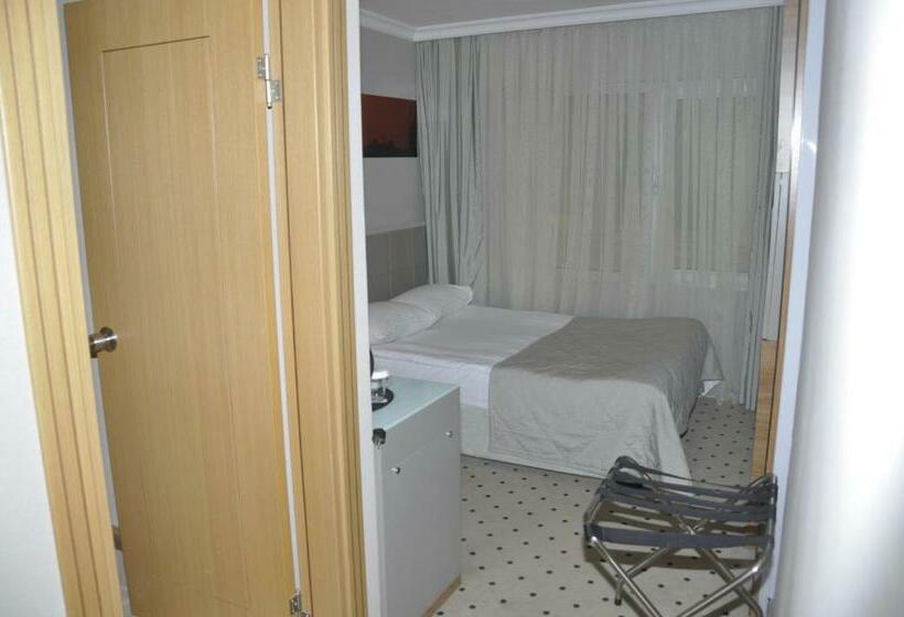 اتاق خانوادگی, Klas Hotel Istanbul Old City