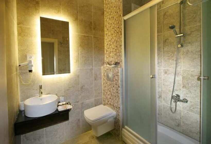 اتاق استاندارد, Maya Hotel Istanbul