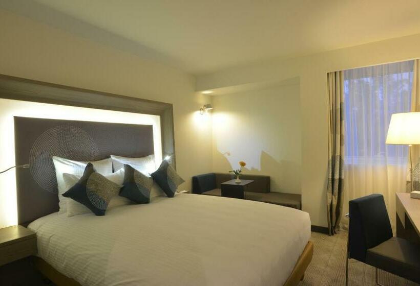 수피리어 룸, Novotel Cairo Airport
