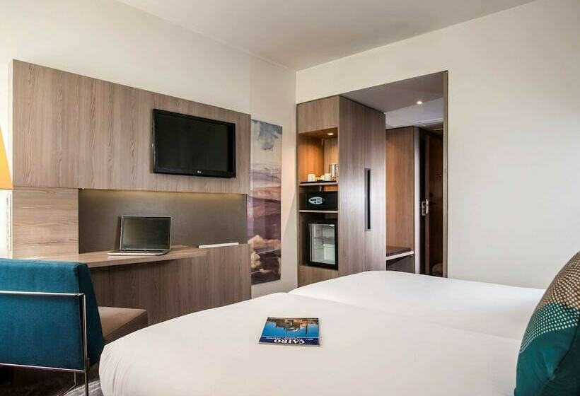 수피리어 룸, Novotel Cairo Airport