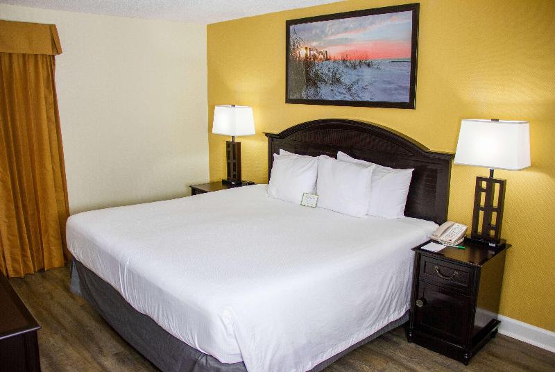 Люкс, Wyndham Garden Fort Walton Beach Destin