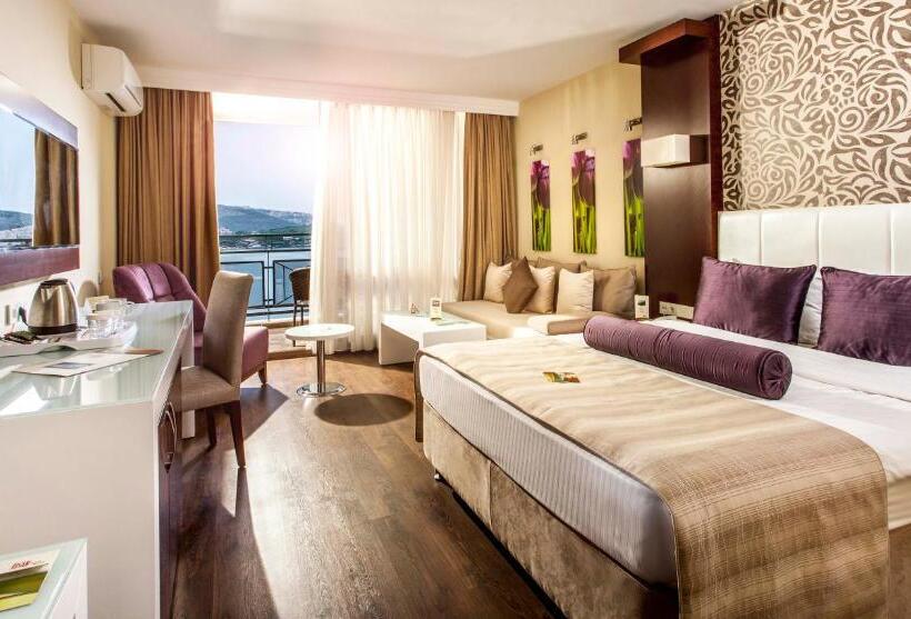 Standaardkamer met Uitzicht op Zee, Tusan Beach Resort - All Inclusive
