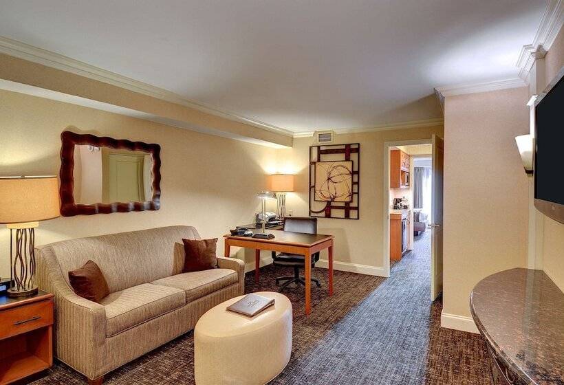 Люкс, Eden Resort And Suites, Bw Premier Collection