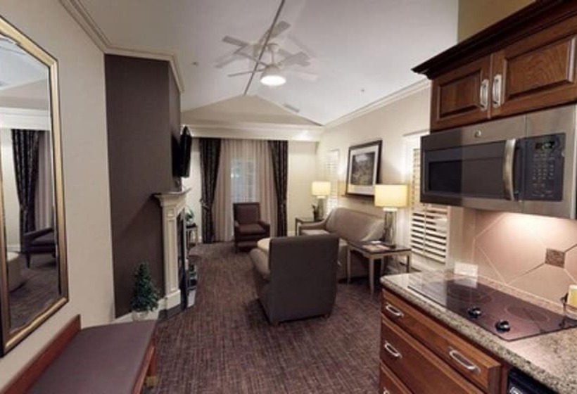 Люкс, Eden Resort And Suites, Bw Premier Collection