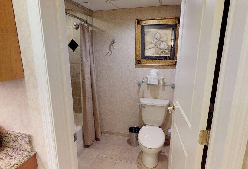 Люкс, Eden Resort And Suites, Bw Premier Collection