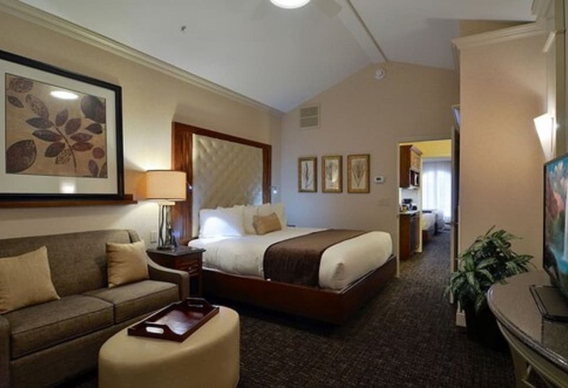 Люкс, Eden Resort And Suites, Bw Premier Collection