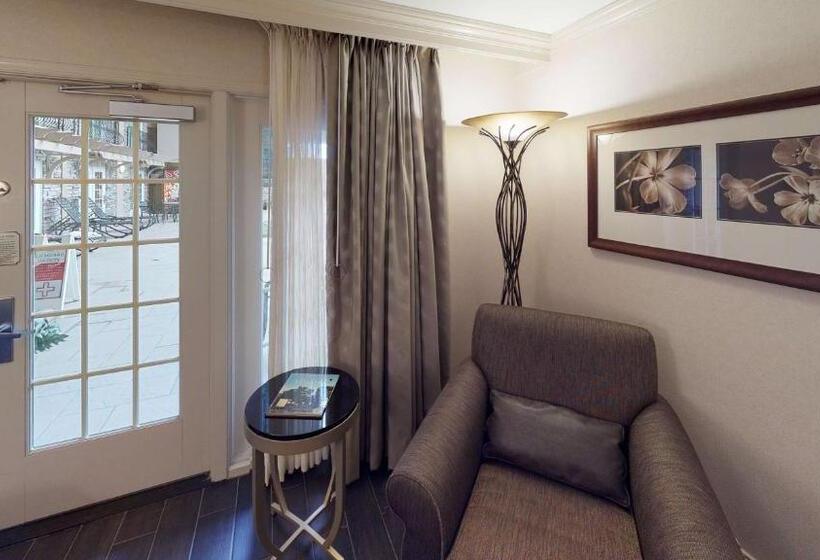 Номер Стандарт, Eden Resort And Suites, Bw Premier Collection