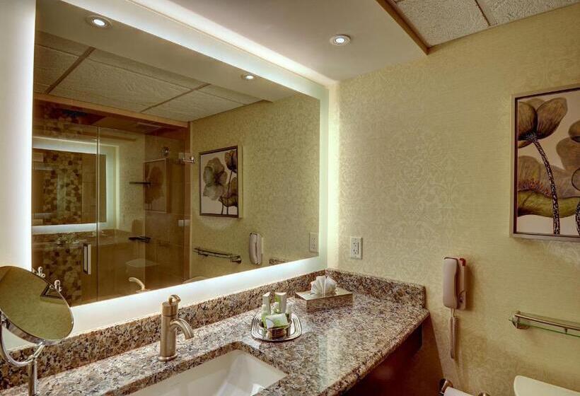 Люкс 2 Спальни, Eden Resort And Suites, Bw Premier Collection