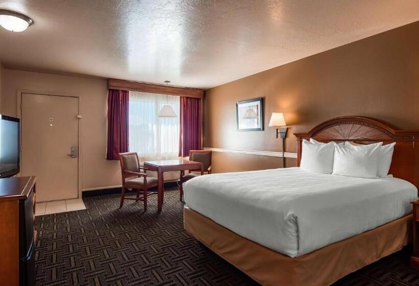 Family Suite, Best Western Paradise Inn