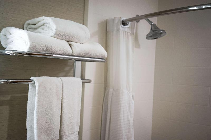 스탠다드 룸, Best Western Plus Dubuque Hotel And Conference Center