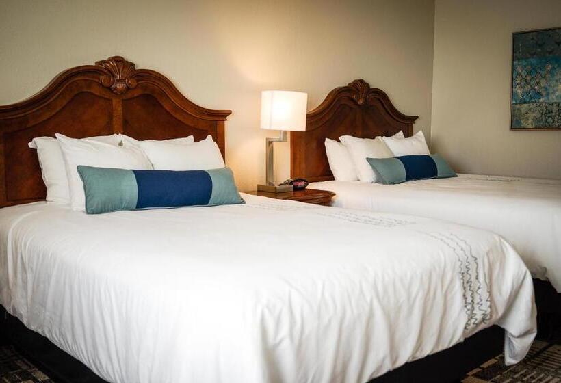 스탠다드 룸, Best Western Plus Dubuque Hotel And Conference Center