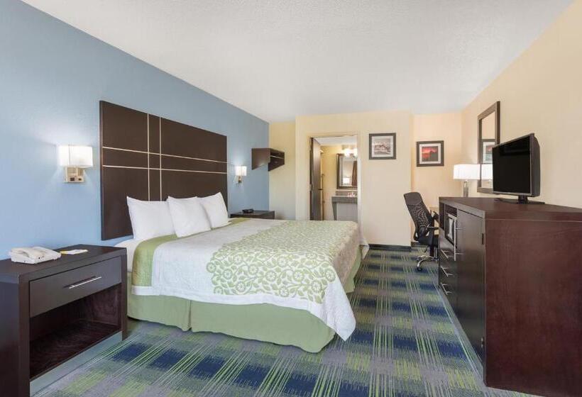 Стандартный Номер Кровать Кинг, Days Inn By Wyndham Newberry South Carolina