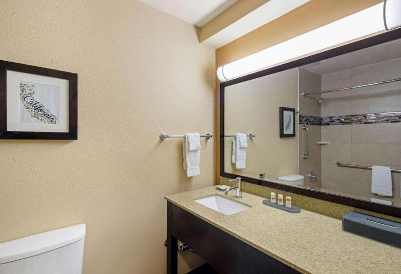 Chambre Standard 2 Lits Doubles, La Quinta Inn By Wyndham Berkeley