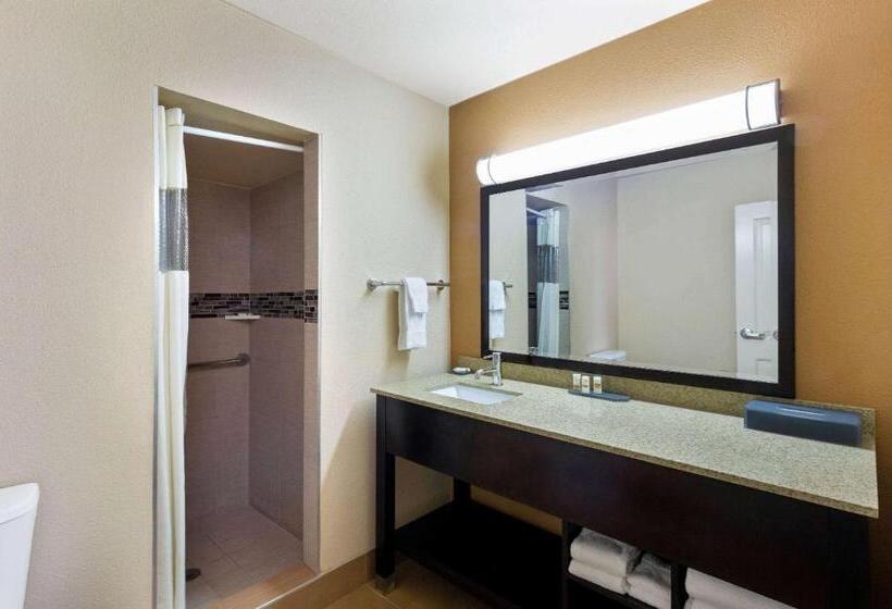 Suite Deluxe, La Quinta Inn By Wyndham Berkeley