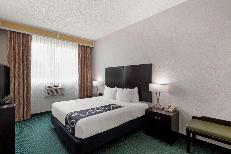 Suite Deluxe, La Quinta Inn By Wyndham Berkeley