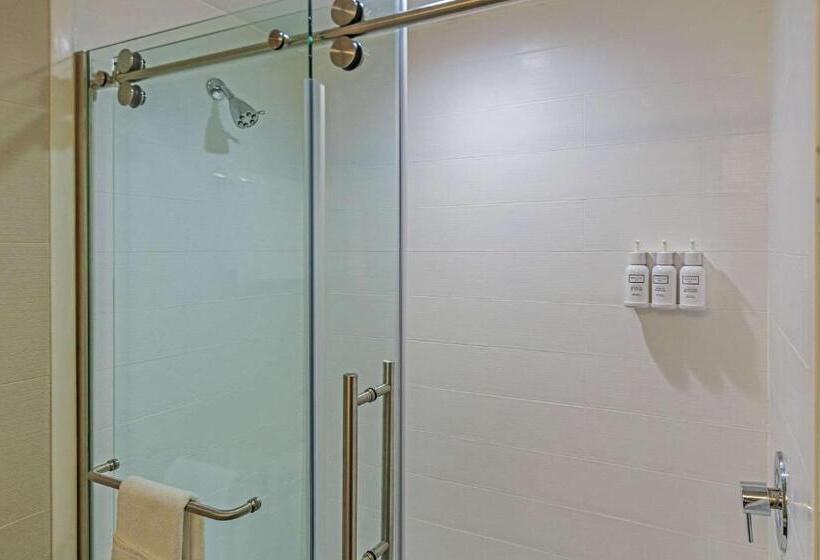 Стандартный Номер Кровать Кинг, The Penn Stroud, Stroudsburg   Poconos, Ascend Hotel Collection