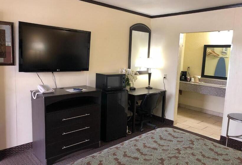 Номер Стандарт, Flamingo Inn