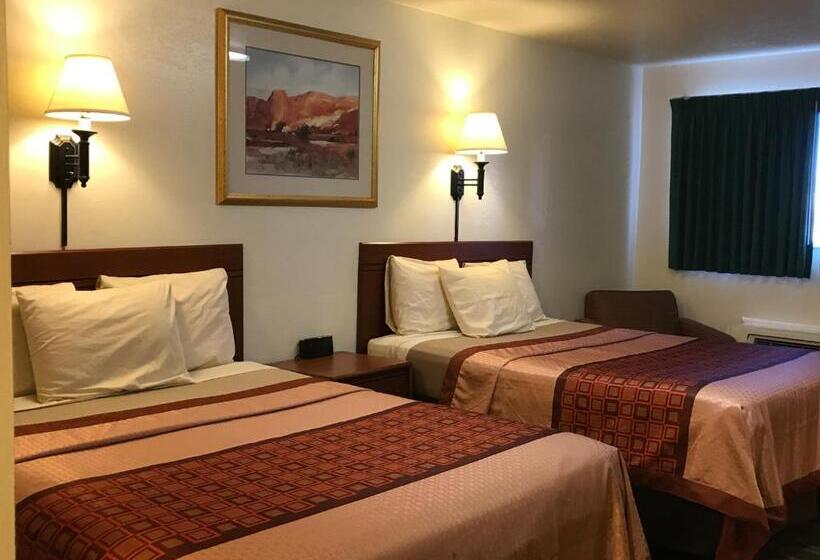 스탠다드 룸, Canyonlands Motor Inn