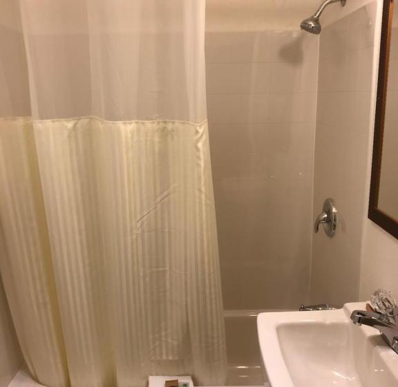 스탠다드 룸, Canyonlands Motor Inn