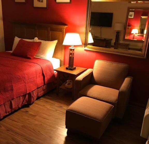 스탠다드 룸, Canyonlands Motor Inn