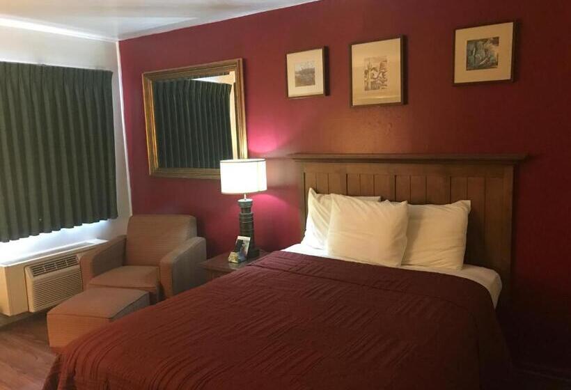 스탠다드 룸, Canyonlands Motor Inn