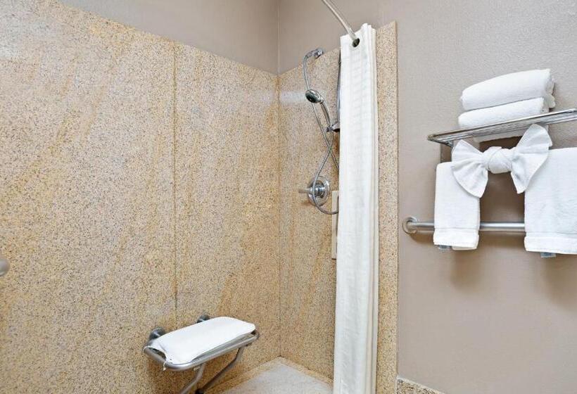 Номер Deluxe, Days Inn By Wyndham West Covina