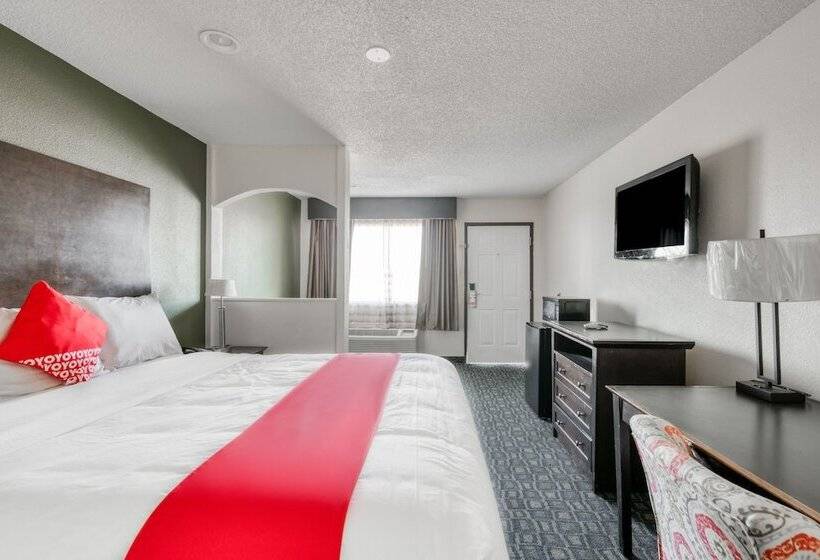 Люкс, Hotel Rosenberg TX I-69