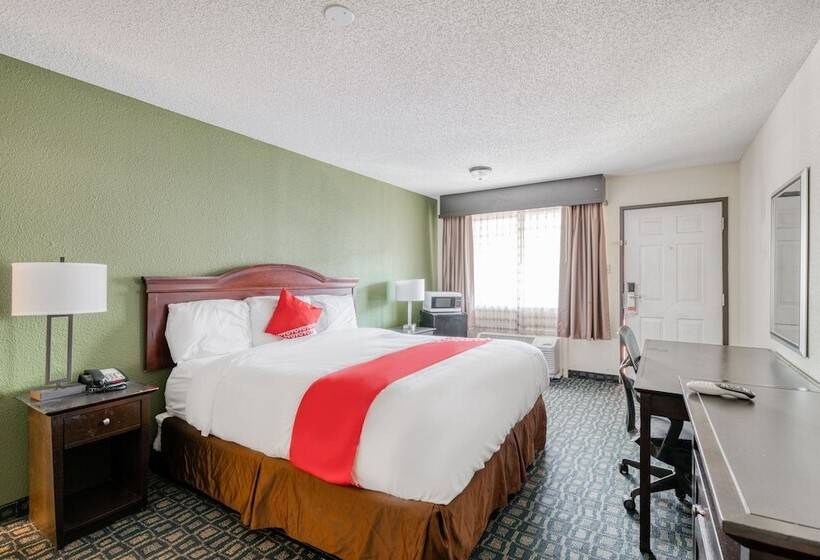 Люкс 2 Спальни, Hotel Rosenberg TX I-69