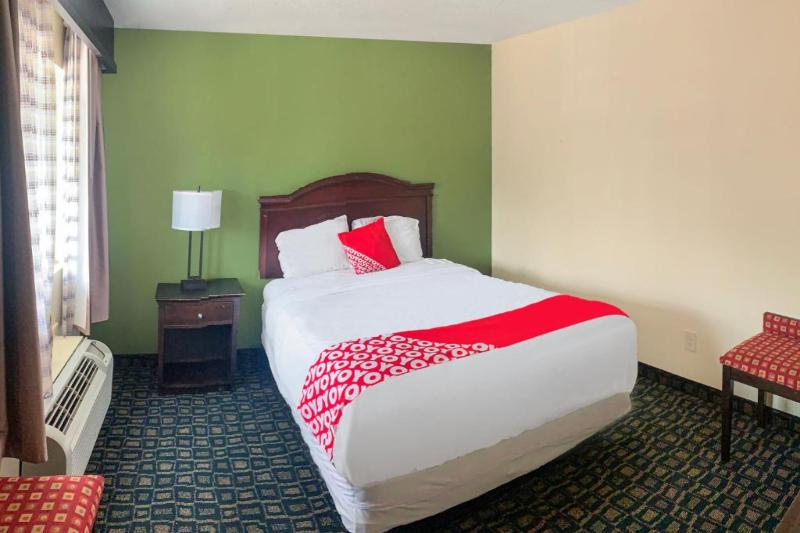 Номер Стандарт, Hotel Rosenberg TX I-69