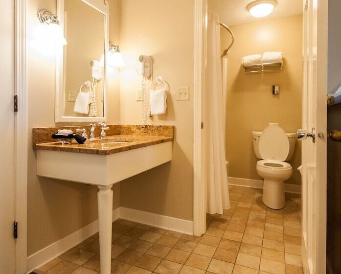 Номер Стандарт 2 Двуспальные Кровати, The Inn At Scituate Harbor