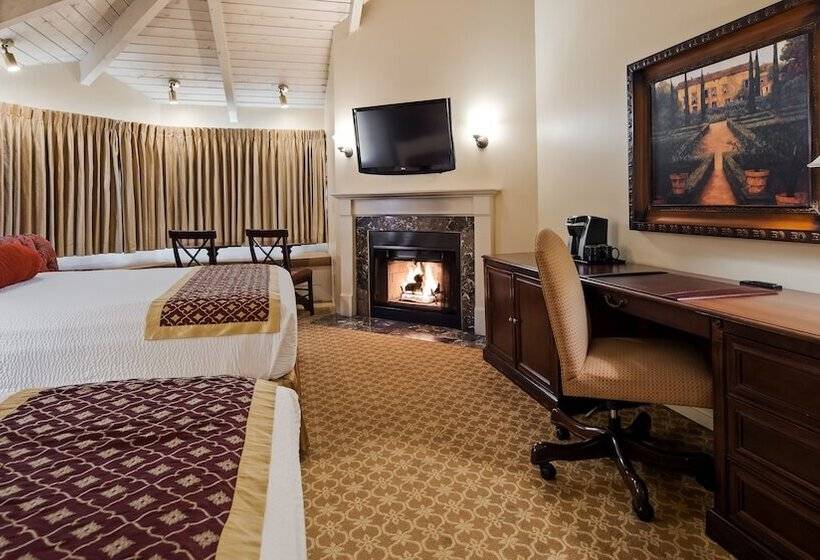Номер Премиум, Victorian Inn