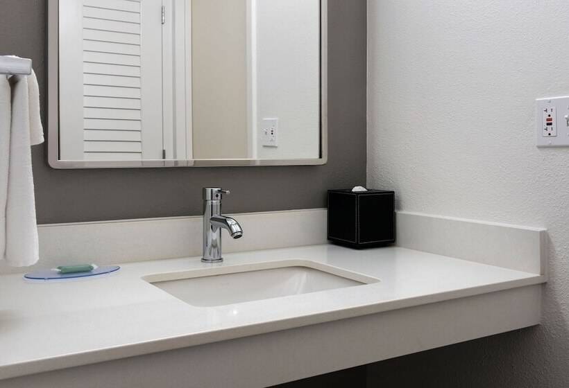 套房, Courtyard By Marriott Annapolis