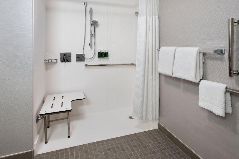 스탠다드 룸, Courtyard By Marriott Silver Spring North/white Oak