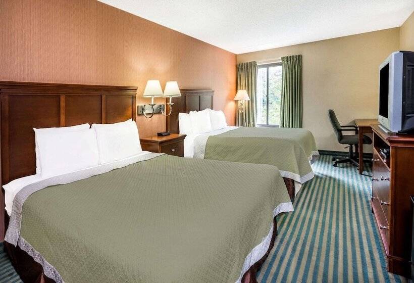 Номер Стандарт, Days Inn By Wyndham Westminster