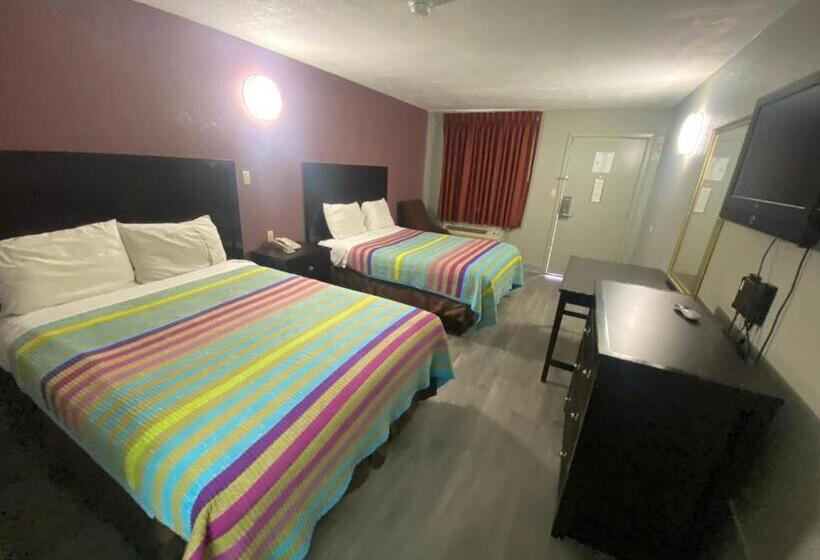 Номер Стандарт, Diamond Inn