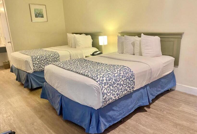 חדר קלאסי, Garden Inn Homestead/everglades/gateway To Keys
