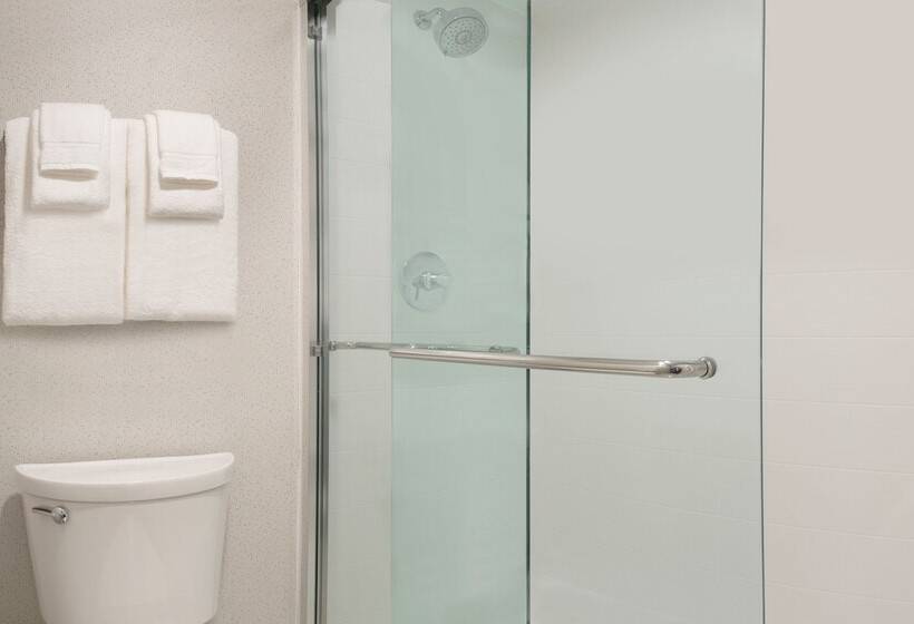 标准间, Holiday Inn Express   Plattsburgh, An Ihg