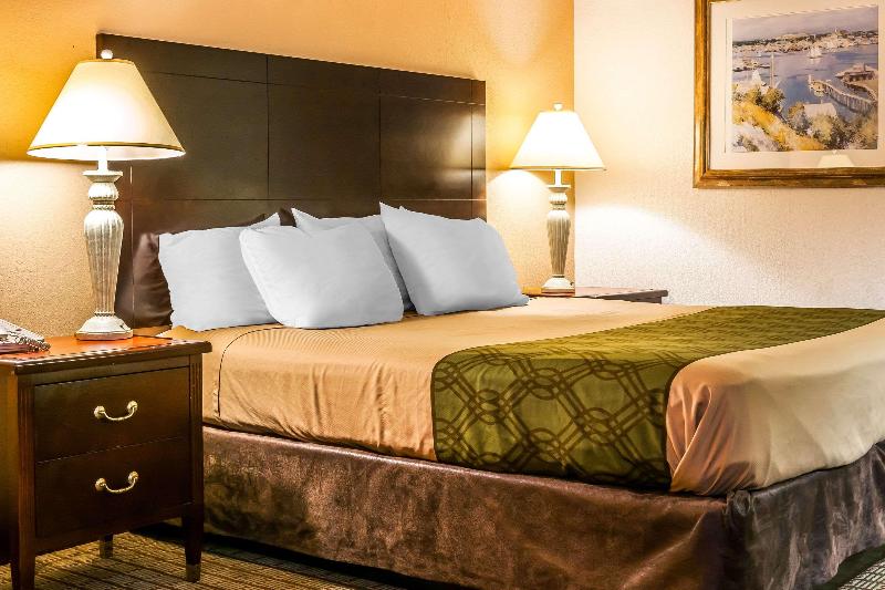 이그제큐티브 스위트, Holiday Inn Express & Suites College Park   University Area, An Ihg