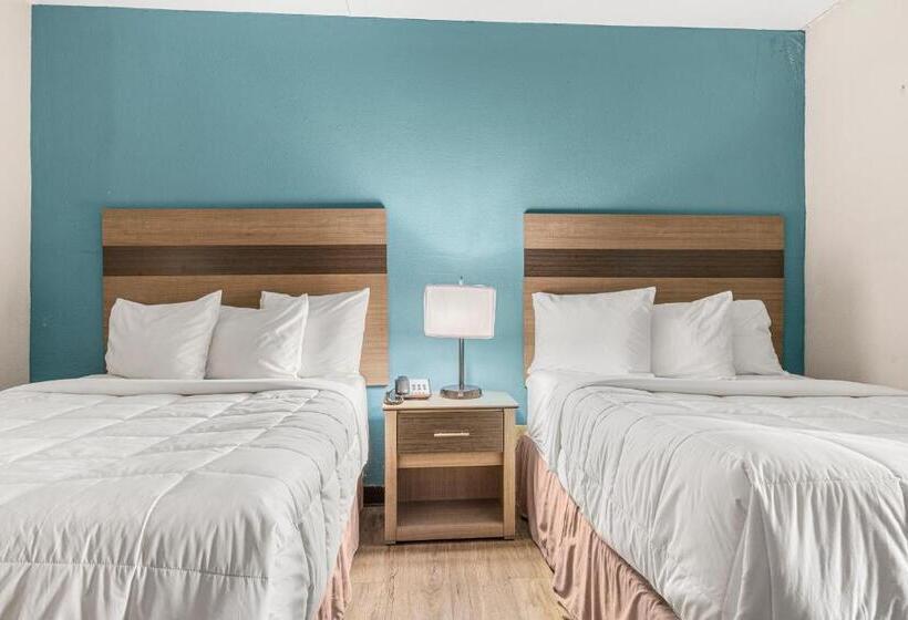스위트 도시 전망, Ocean Crest Inn And Suites